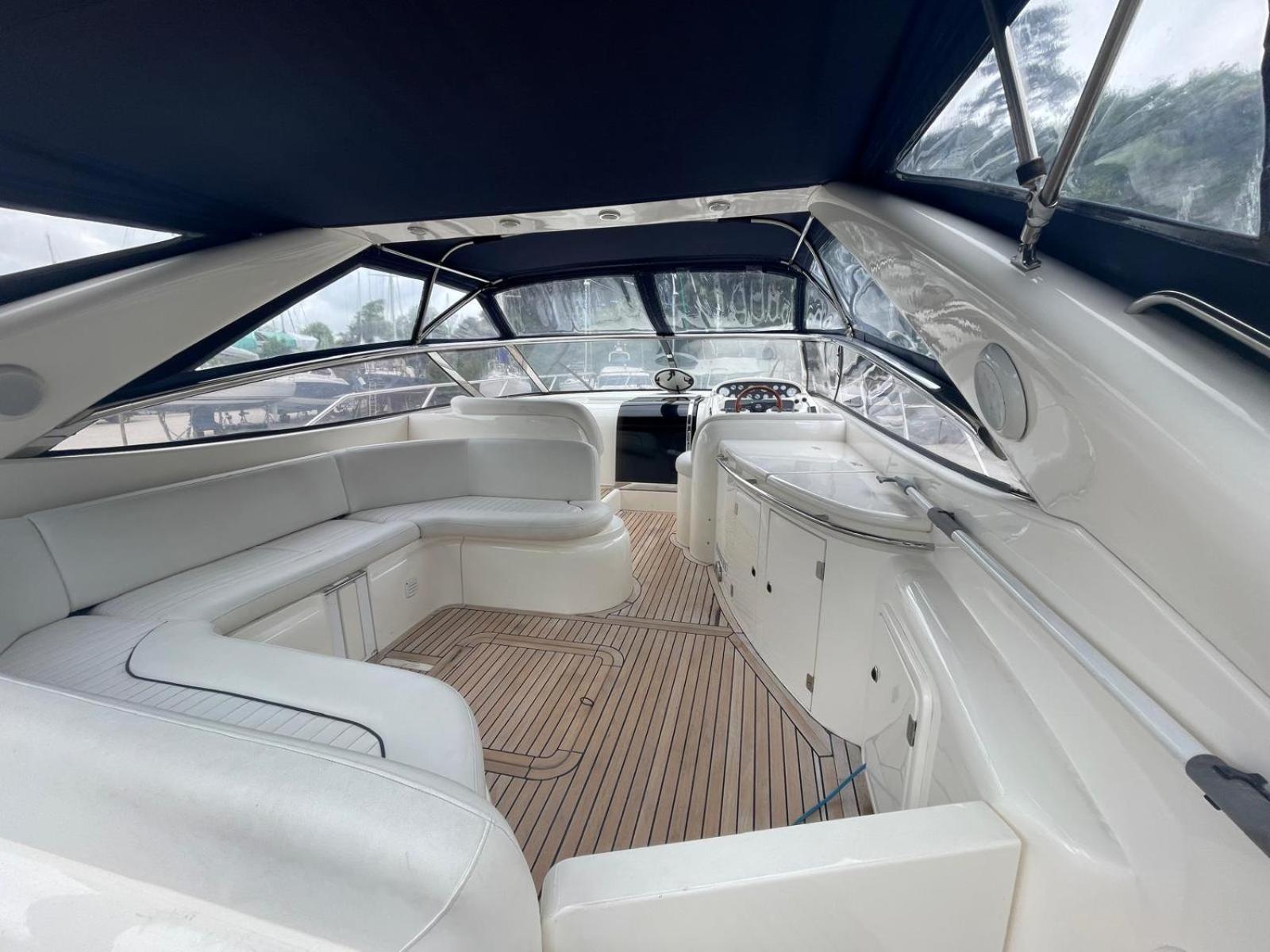 Boat Accommodation Ltd Torquay Εξωτερικό φωτογραφία
