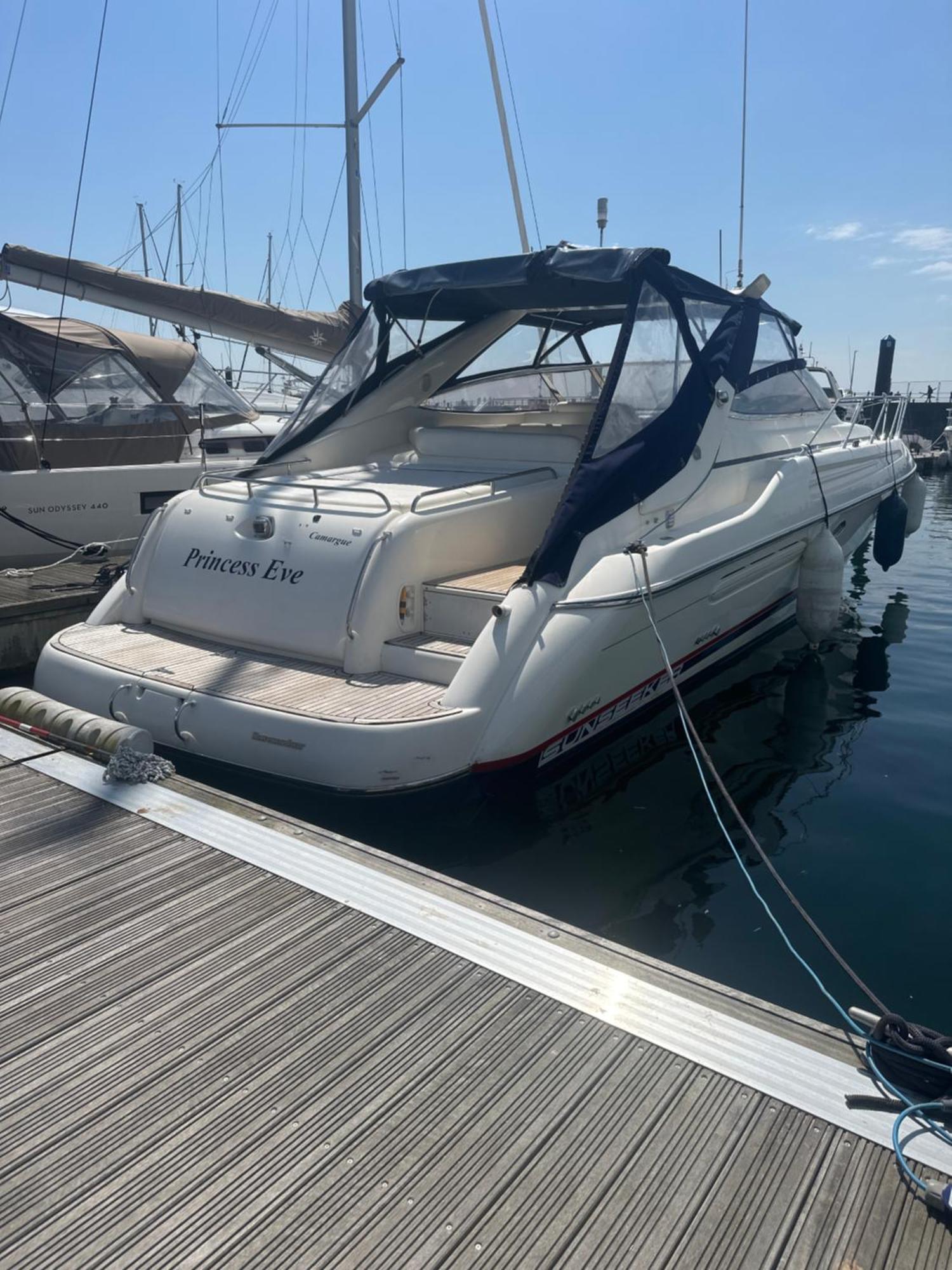 Boat Accommodation Ltd Torquay Εξωτερικό φωτογραφία