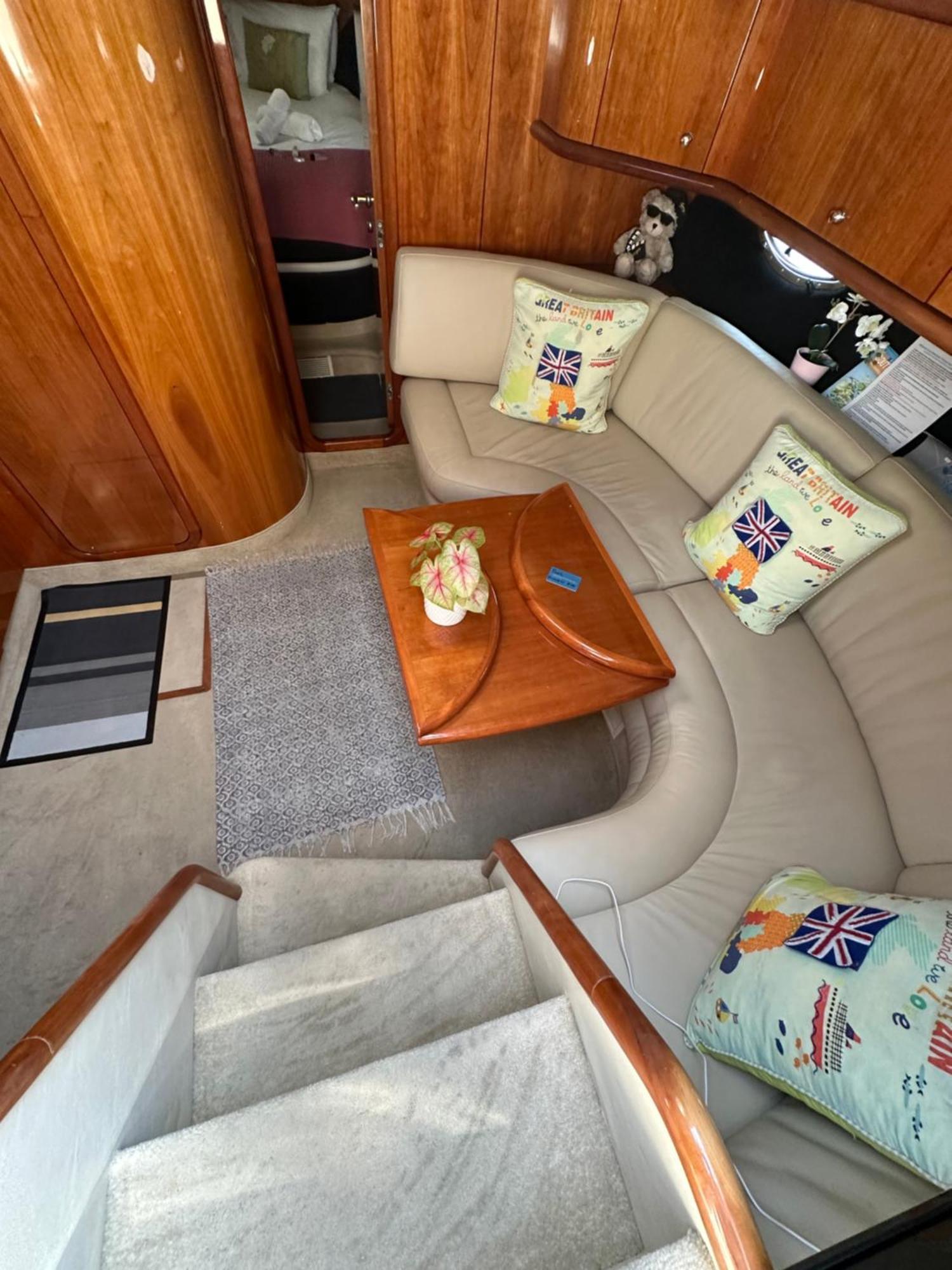 Boat Accommodation Ltd Torquay Εξωτερικό φωτογραφία